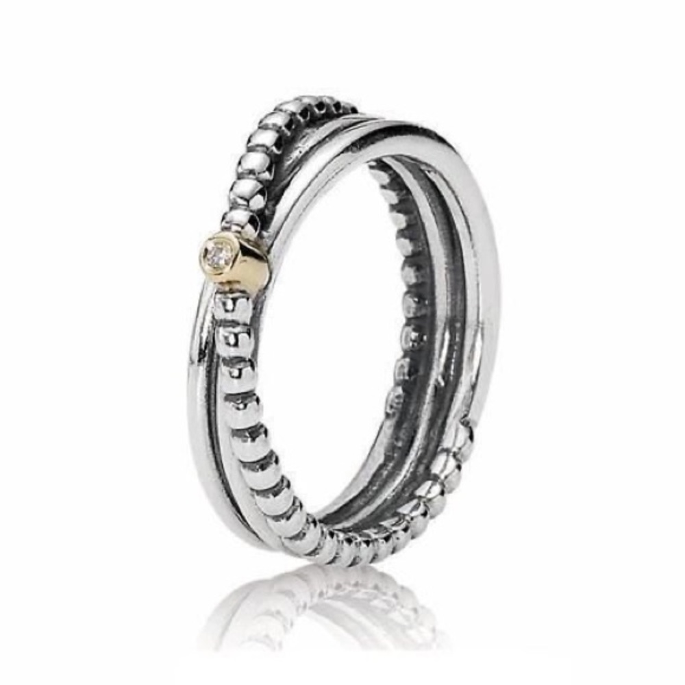 Pandora Kerry Ring